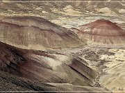 Painted Hills