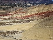 Painted Hills