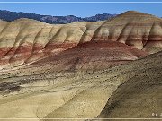 Painted Hills