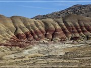 Painted Hills