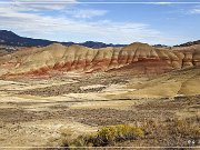 Painted Hills