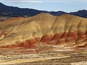 Painted Hills