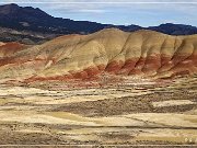 Painted Hills