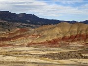 Painted Hills