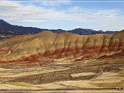Painted Hills