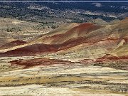 Painted Hills