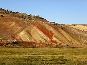 Painted Hills