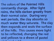 Painted Hills