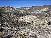 Mascall Formation Overlook
