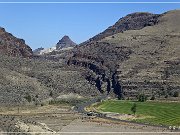 Mascall Formation Overlook