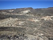 Mascall Formation Overlook