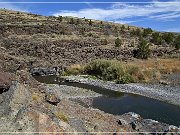 Picture Gorge