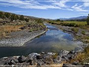 Picture Gorge