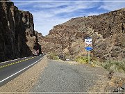 Picture Gorge