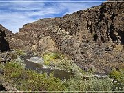 Picture Gorge