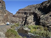 Picture Gorge