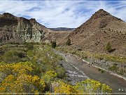 Cathedral Rock
