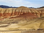 Painted Hills