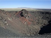 Jordan Crater