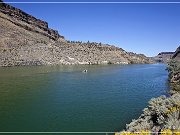 Lake Billy Chinock