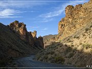 Leslie Gulch
