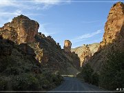 Leslie Gulch