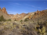 Leslie Gulch