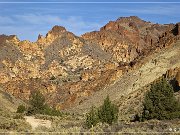 Leslie Gulch