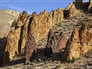 Leslie Gulch