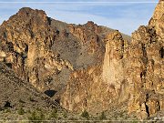 Leslie Gulch