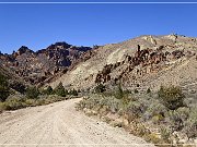 Leslie Gulch 2013