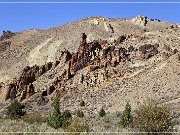 Leslie Gulch 2013