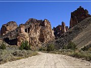 Leslie Gulch 2013