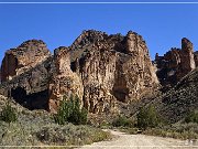 Leslie Gulch 2013