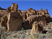 Leslie Gulch 2013