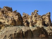 Leslie Gulch 2013