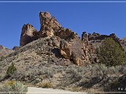 Leslie Gulch 2013