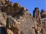 Leslie Gulch 2013