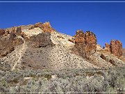 Leslie Gulch 2013