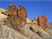 Leslie Gulch 2013