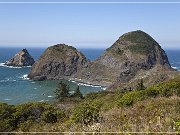 Oregon South Coast
