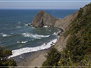 Oregon South Coast