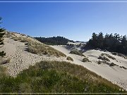 Oregon Dunes NRA