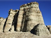 Pilars of Rome