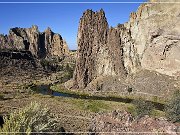 Smith Rock SP