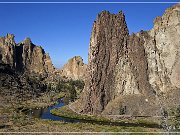Smith Rock SP