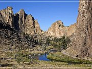 Smith Rock SP