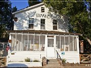 Frenchglen Hotel