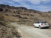 Succor Creek State Natural Area