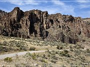 Succor Creek State Natural Area